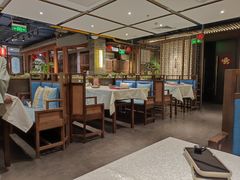 -萃華楼(王府井店)