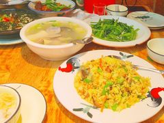 -聪辉同安老美食饭店(大元路店)