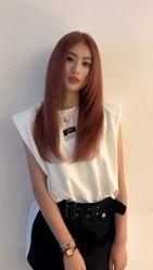 -Sying杉影日式烫染專門店