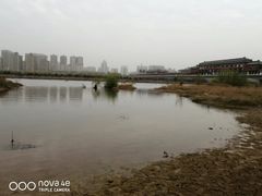-咸阳湖景区