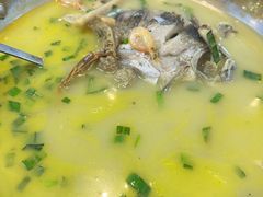 太湖一锅鲜-西新饭店(城中店)