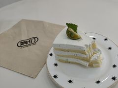 -姆们M Sweetie Cake(三里屯店)