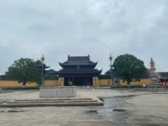 -阳澄湖半岛旅游度假区
