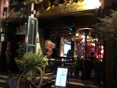 -大理岛·精品云南菜·音乐餐厅