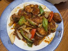 -英兰朝族饭店(河南桥头店)