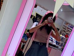 -甜镜物语 LOLITA·汉服·JK制服三坑生活馆(滨江道店)