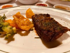 -佐度王子扒房(天鹅湖店)