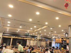 -牛街·马辈儿涮肉(牛街二店)