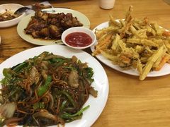 -贤花饭店(城阳店)