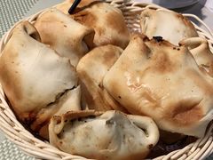 -巴扎美食·新疆菜·西域歌舞表演餐厅(新疆大厦店)
