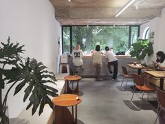 -素咫咖啡CLIFEROSE(新安店)