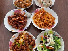 -同发号饭庄(复兴路店)