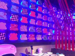 大堂-蛙来哒(金沙洲万达店)