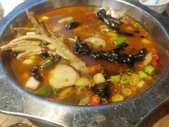 -老号尤兔头(西川店)