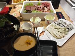 -新辣道鱼火锅(领展购物广场·中关村店)