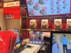 -德天顺盖码饭(人民西路店)