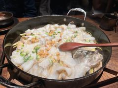 -啫两手·啫啫煲·小饭堂(龙城万科里店)