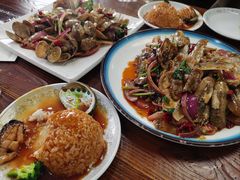 -叶存利海鲜大馅饺子(海宁路总店)
