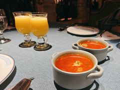 莫斯科红菜汤-俄士厨房(万松园店)