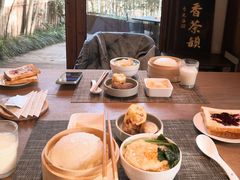 -原乡芦茨咖啡