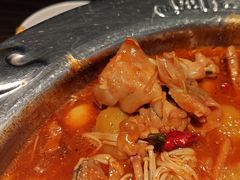 -胖哥俩肉蟹煲(世茂国际广场店)