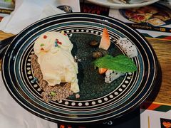 -Famous肥猫墨西哥音乐餐吧(五棵松华熙LIVE店)