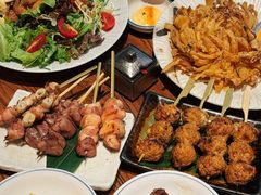 -Fukumimi·美醉堂 居酒屋(金尚店)