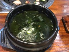 -意成料理