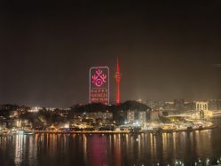 -baby bella小贝拉母婴护理中心(珠海希尔顿店)