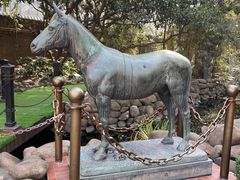 -马勒别墅·中餐厅