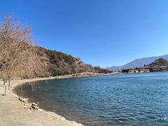 -里格村景区