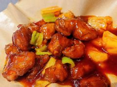 -陈熹公民族美食文化餐厅(中华广场店)