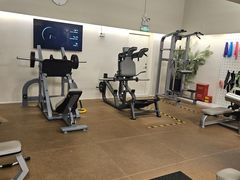 -YCHL Studios健身工作室(市二宫店)