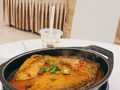 -江南大酒店·地道正宗有锅气的江西菜(中华北大街店)