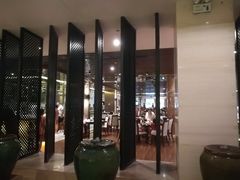 -和润·香水湾海鲜自助餐厅
