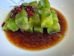-老牌坊鲁菜名店(聊城美食岛店)