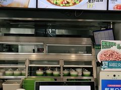 -老乡鸡(滨湖假日店)
