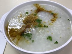 鸡粥-泰煌鸡·上海白斩鸡·鸡汤面(万航店)