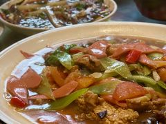 -辛记豆汤家常菜(芳草街店)