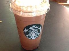 摩卡-星巴克(红房子店)