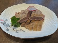 -香园茶社·金陵小灶(老门东店)