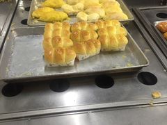 -百回味老爸茶(海彤店)