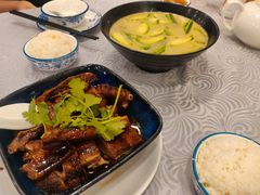 招牌豉油碌鹅-粤·向群饭店(龙津东路总店)