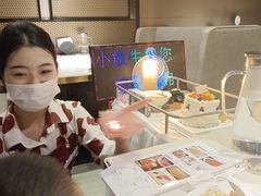 -小放牛河北菜(长安万达店)