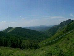 -驼梁风景区
