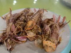 -沿海渔家院海鲜饺子·东北菜(止锚湾店)