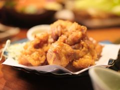 -肉魁屋·烧肉·烧鸟·酒场(高新店)