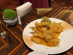 -夏宫中餐厅(香格里拉大酒店)