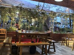 -岳记兴隆·青城腊排铜火锅(融创店)