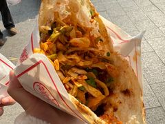 -尚食·卢记烧饼(十全街店)